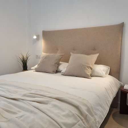 Residencial De La Yedra Apartment Херес де ла Фронтера Екстериор снимка