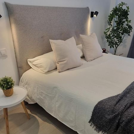 Residencial De La Yedra Apartment Херес де ла Фронтера Екстериор снимка