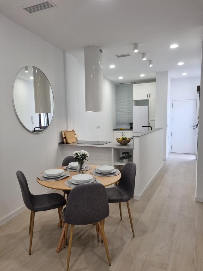 Residencial De La Yedra Apartment Херес де ла Фронтера Екстериор снимка