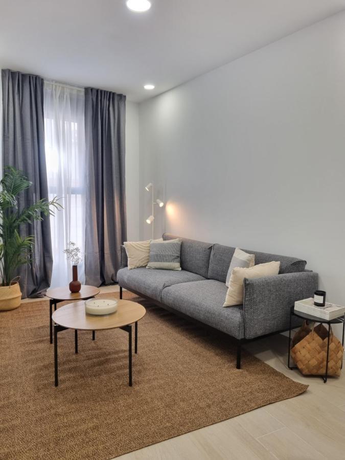 Residencial De La Yedra Apartment Херес де ла Фронтера Екстериор снимка