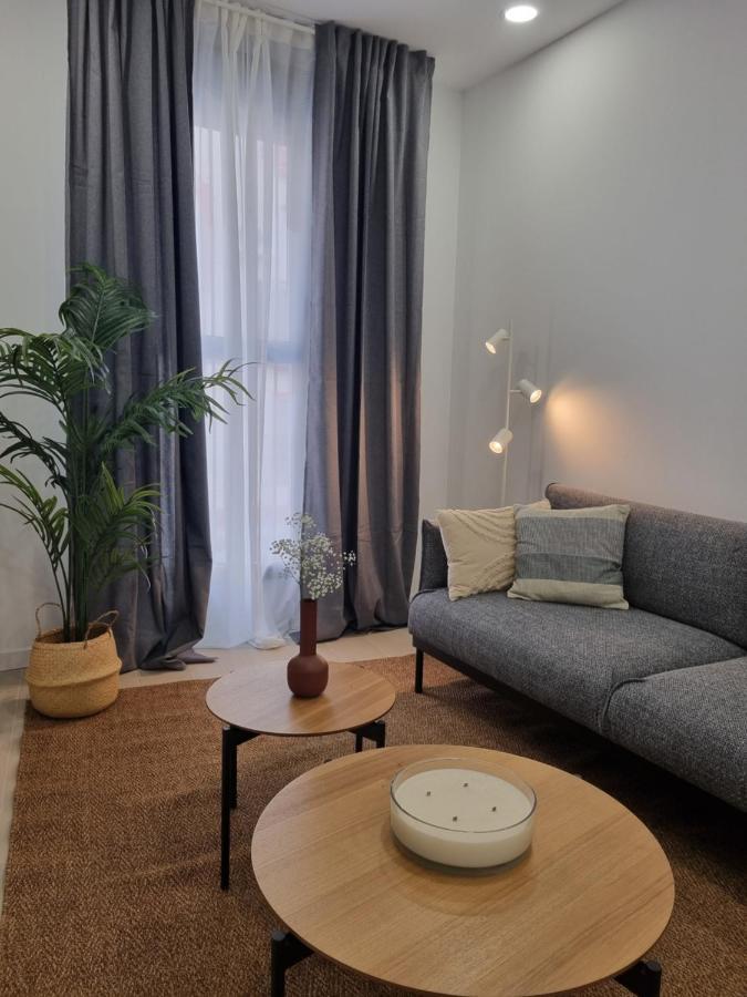 Residencial De La Yedra Apartment Херес де ла Фронтера Екстериор снимка