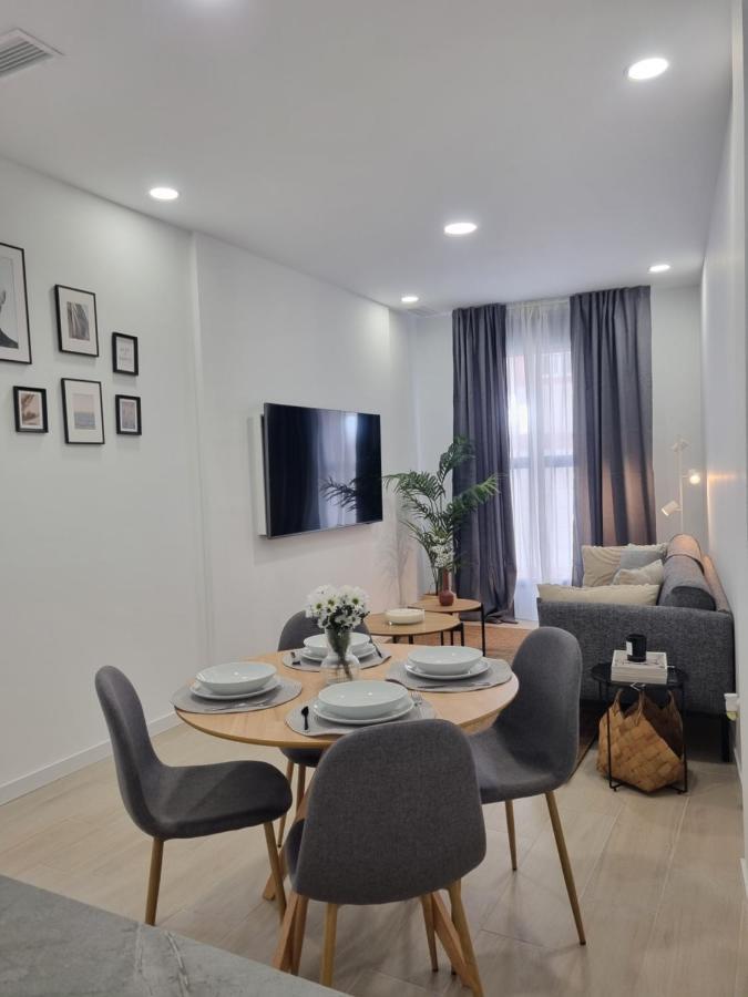 Residencial De La Yedra Apartment Херес де ла Фронтера Екстериор снимка