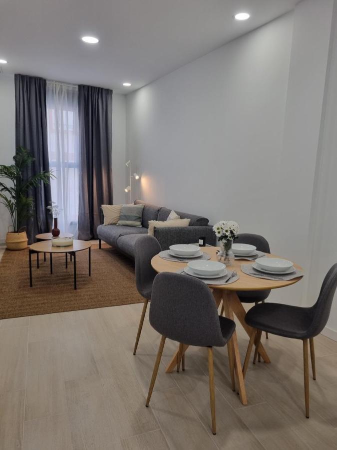 Residencial De La Yedra Apartment Херес де ла Фронтера Екстериор снимка