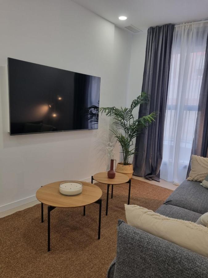 Residencial De La Yedra Apartment Херес де ла Фронтера Екстериор снимка