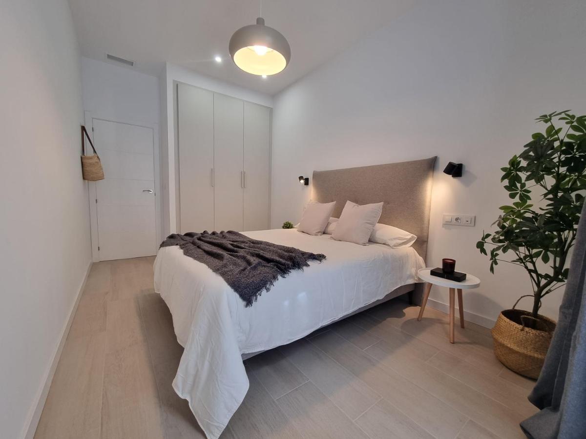 Residencial De La Yedra Apartment Херес де ла Фронтера Екстериор снимка