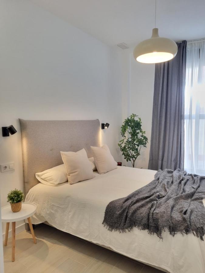 Residencial De La Yedra Apartment Херес де ла Фронтера Екстериор снимка