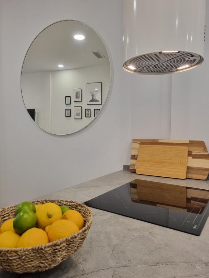 Residencial De La Yedra Apartment Херес де ла Фронтера Екстериор снимка