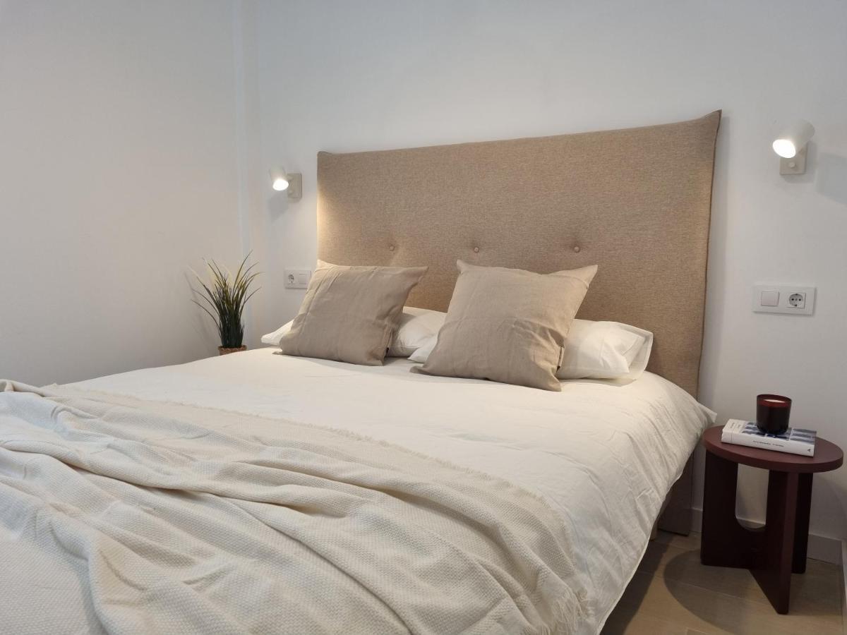 Residencial De La Yedra Apartment Херес де ла Фронтера Екстериор снимка