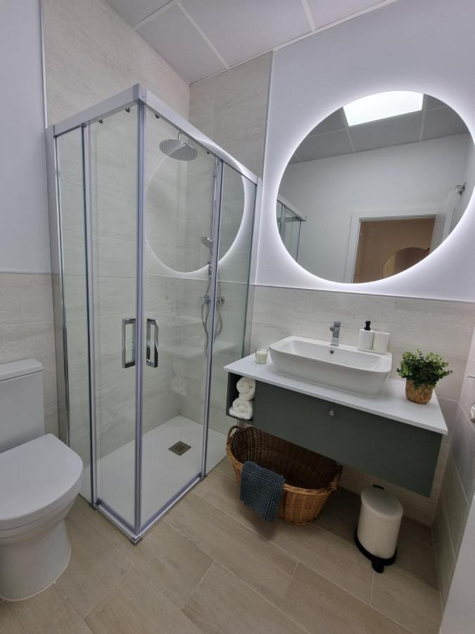 Residencial De La Yedra Apartment Херес де ла Фронтера Екстериор снимка