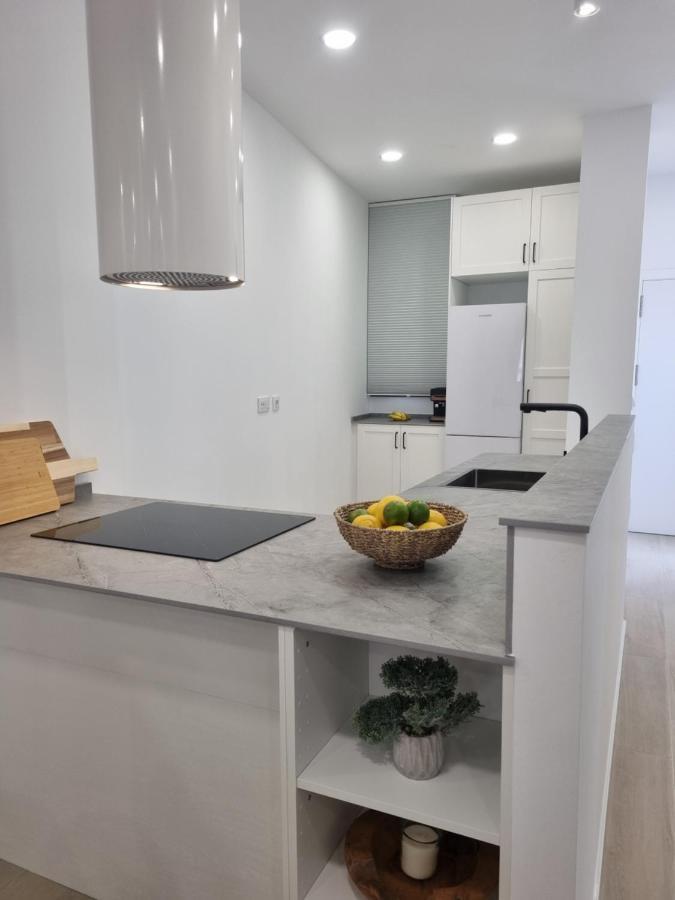 Residencial De La Yedra Apartment Херес де ла Фронтера Екстериор снимка