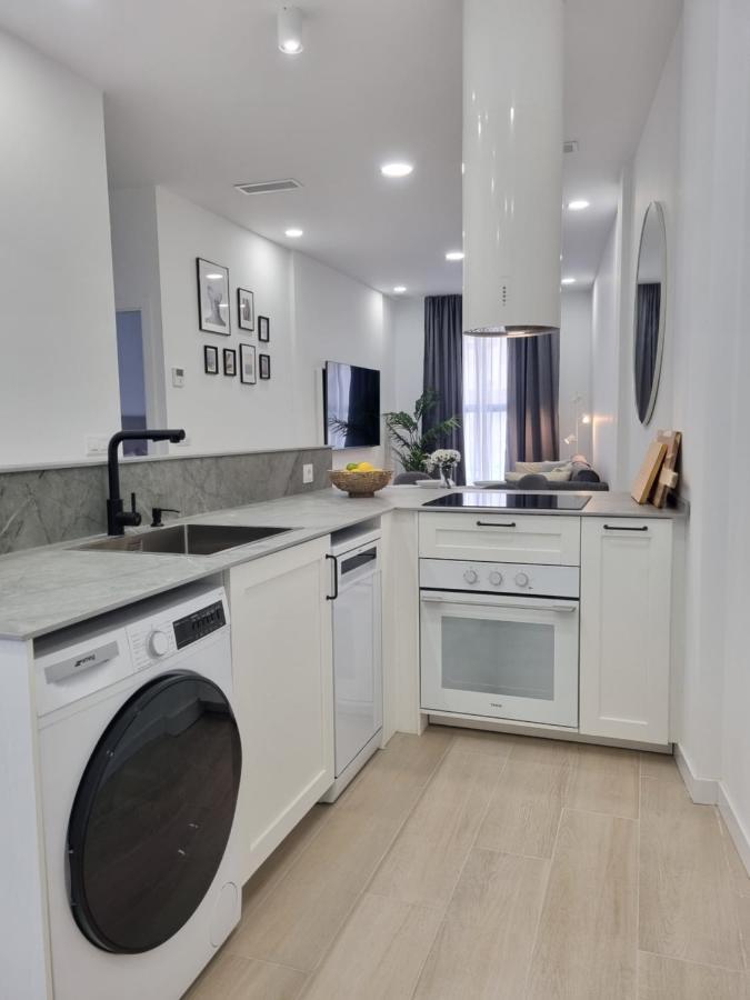 Residencial De La Yedra Apartment Херес де ла Фронтера Екстериор снимка