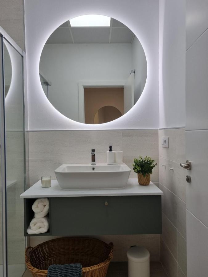 Residencial De La Yedra Apartment Херес де ла Фронтера Екстериор снимка