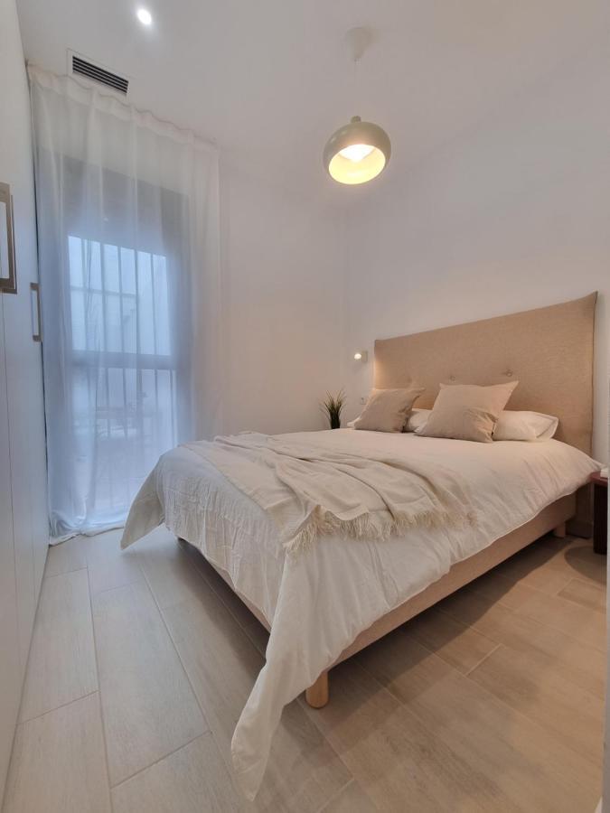 Residencial De La Yedra Apartment Херес де ла Фронтера Екстериор снимка